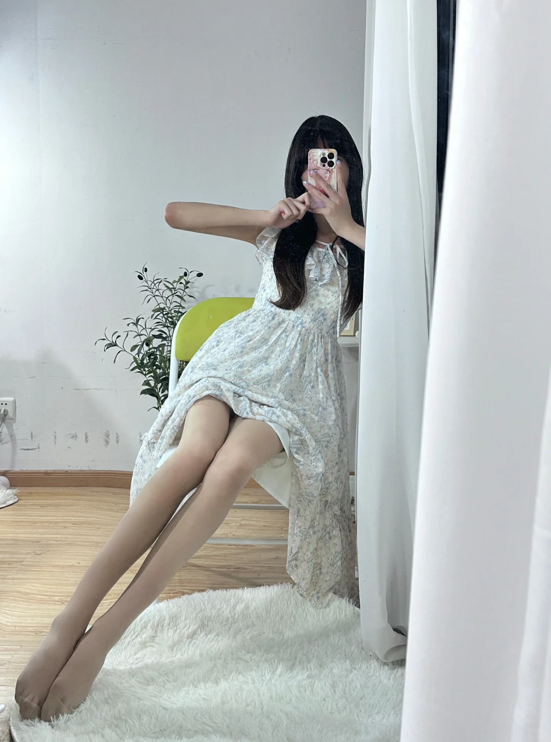 居家拍照合集～