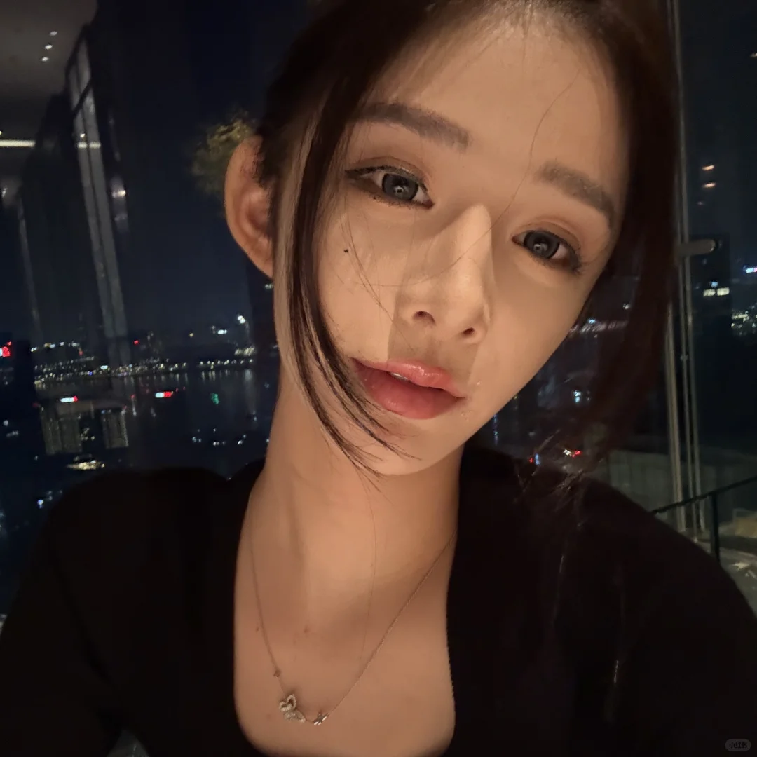 凹陷脸如何变自然精致