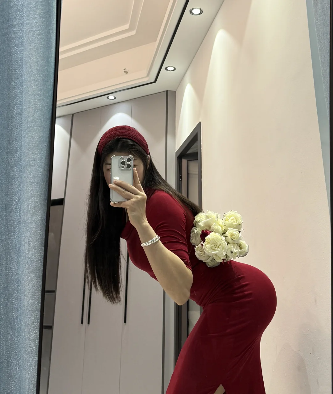 腰臀比太重要啦！
