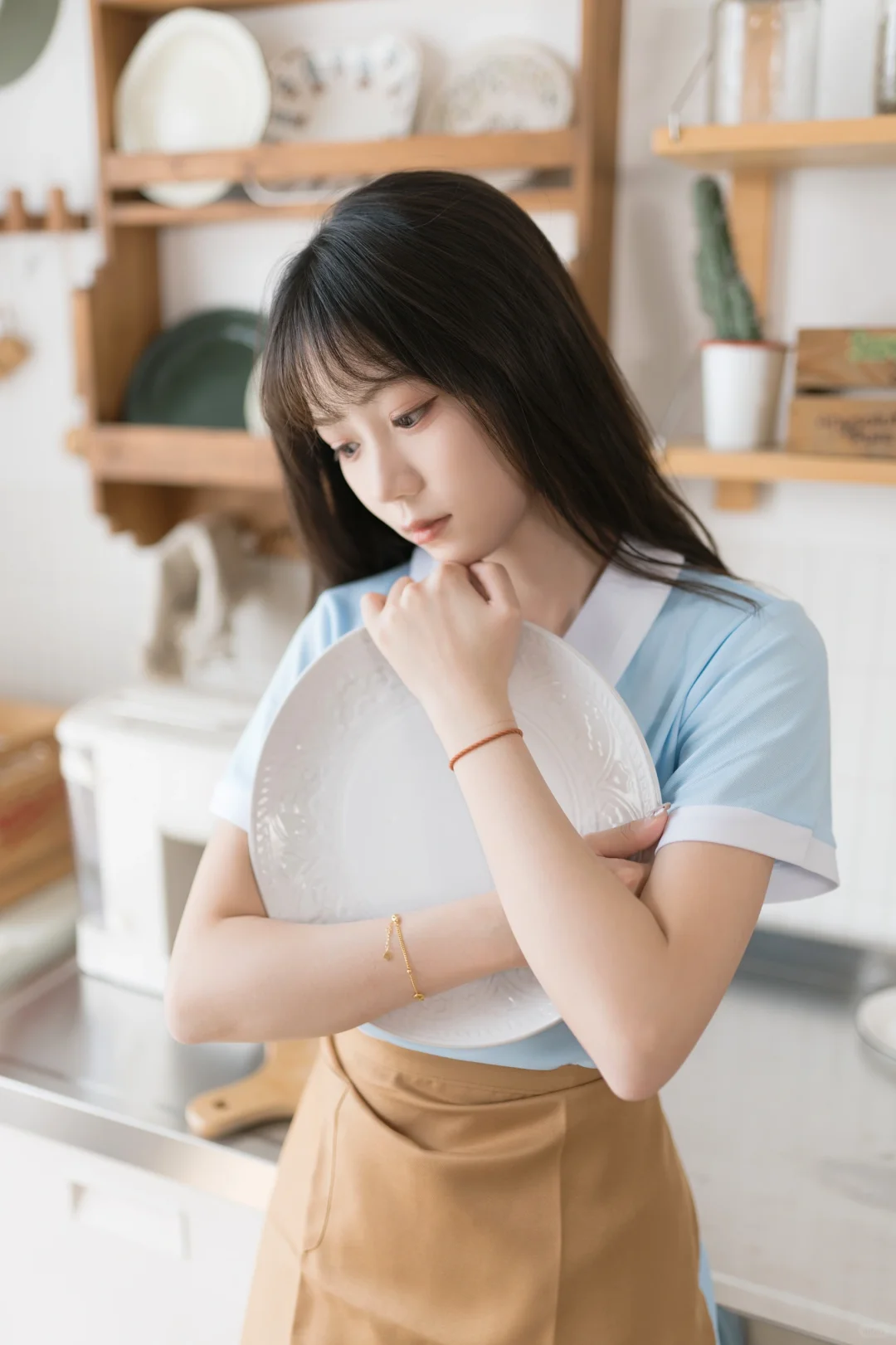日系写真｜你们觉得像哪一家的制服