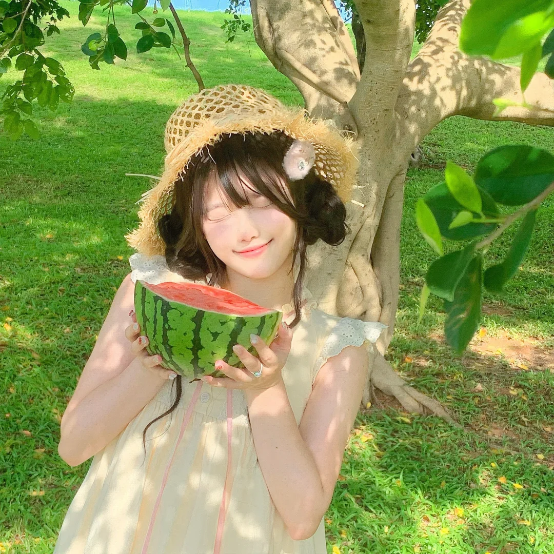 是宫崎骏笔下的夏天啊️