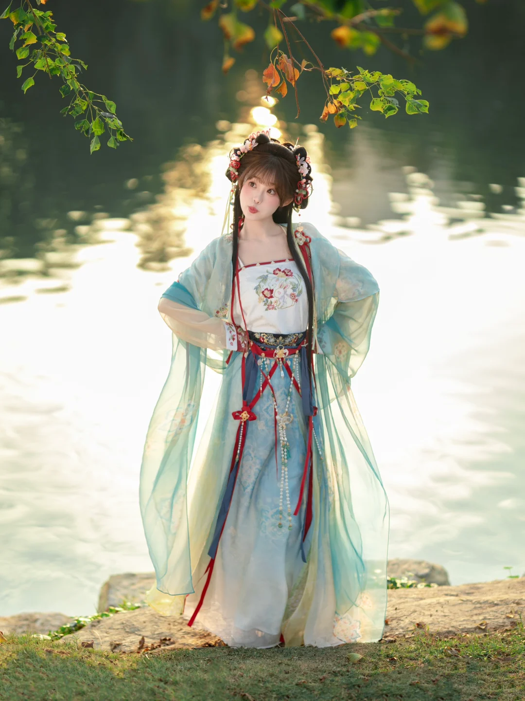像阿姐的林妙妙呀