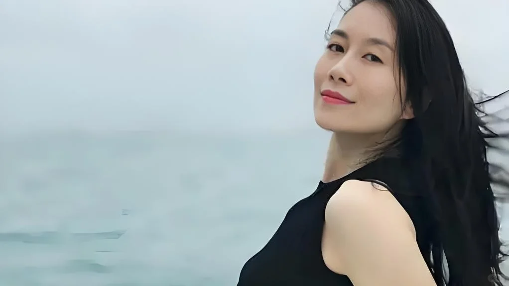 戏里疯癫主母，戏外幸福人妻：温峥嵘的隐婚