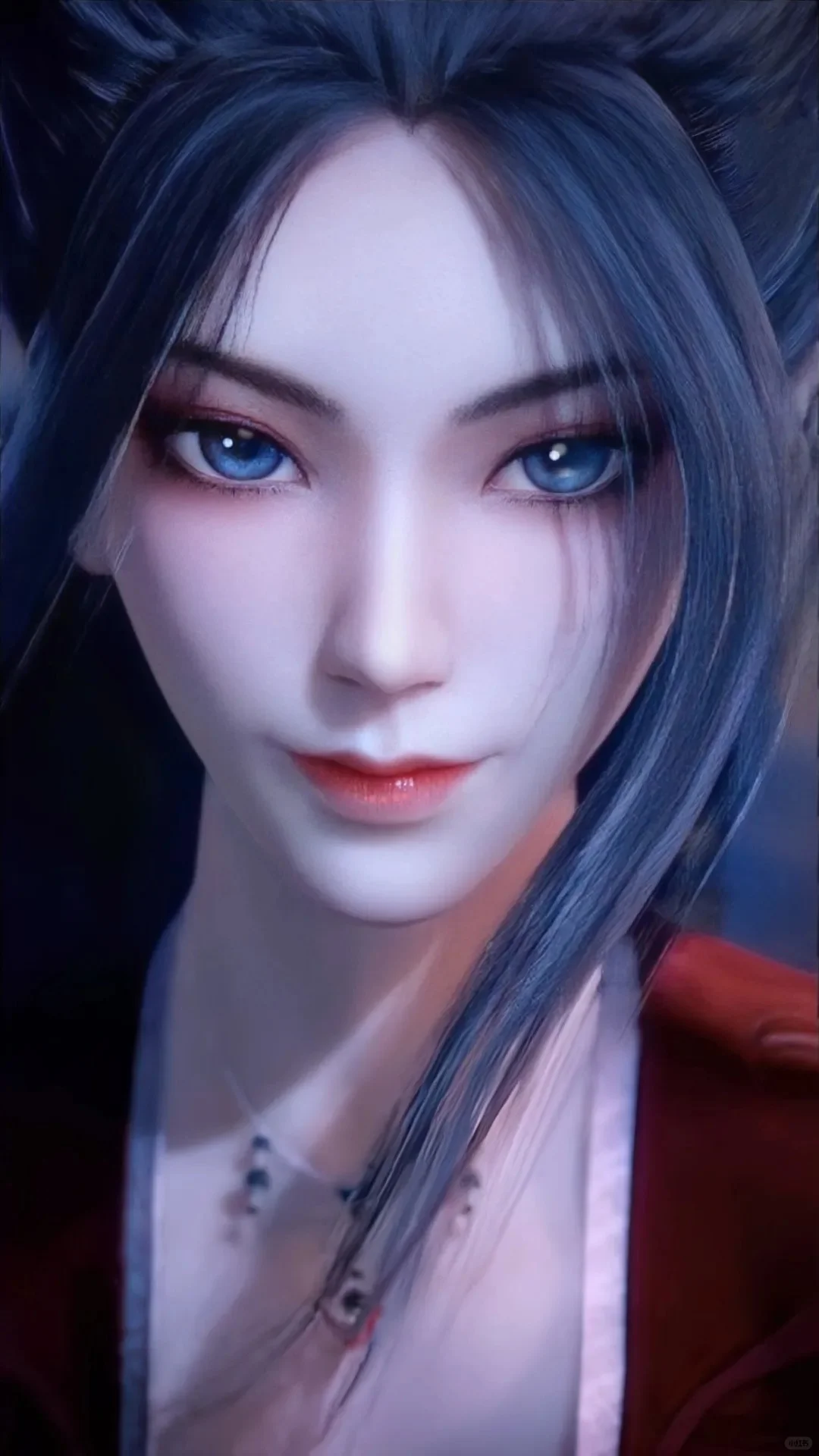 今日份女神〈四〉，你最喜欢谁欢迎评论