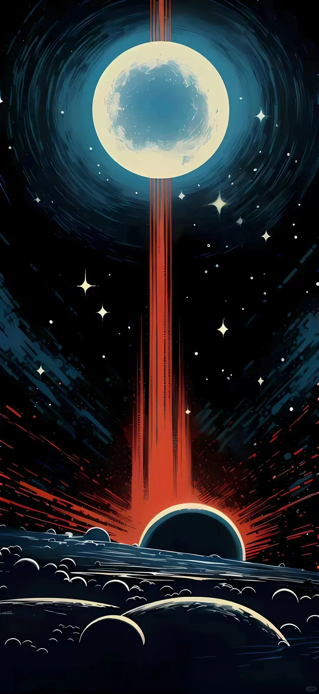 【手机壁纸分享】2024.11.27