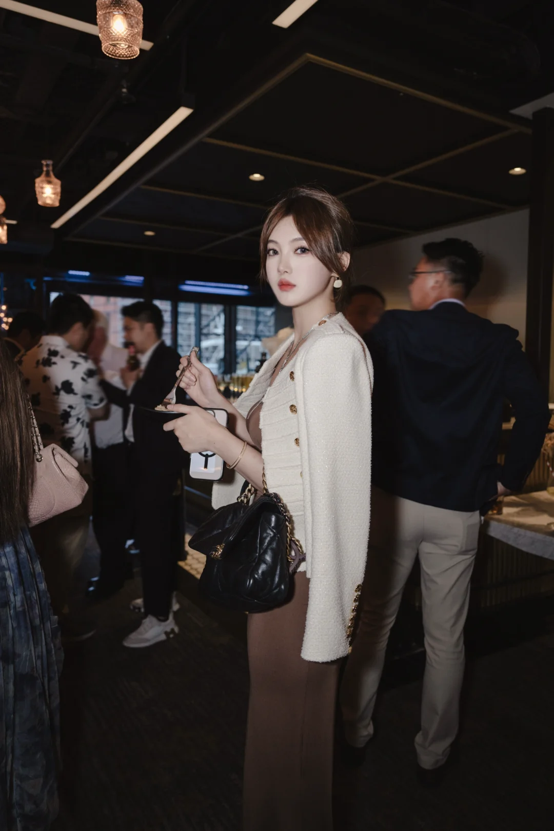 微商女强人