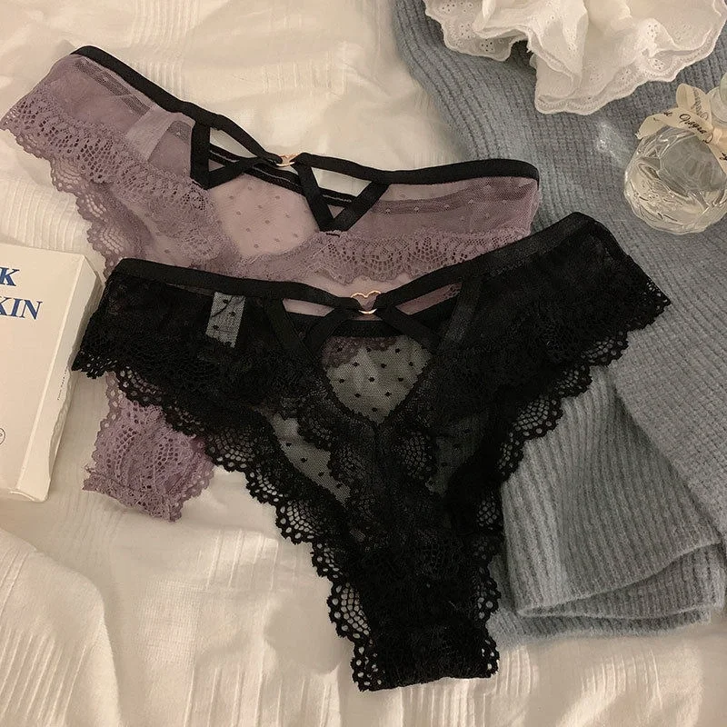 🔥性感火辣少女内裤💋