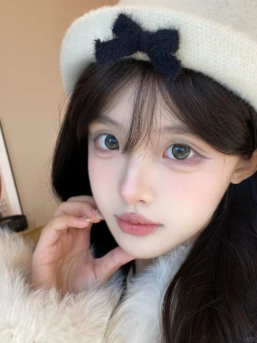 给她一次机会 让你成为女主