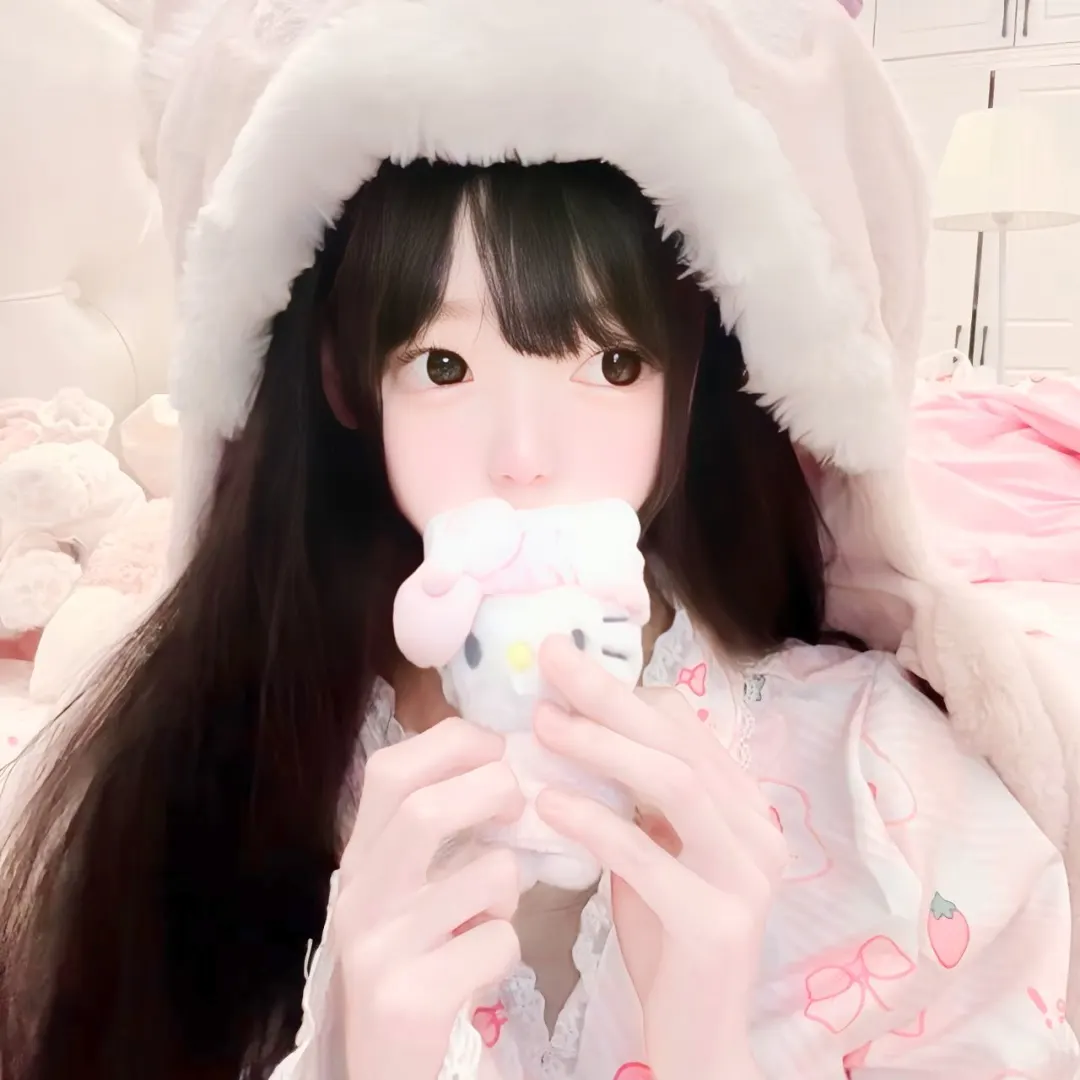 少萝甜喵~