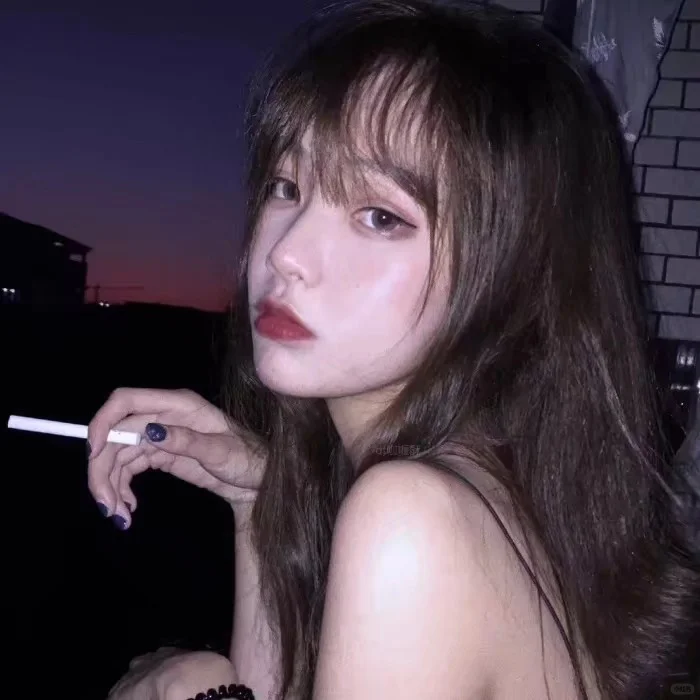 美女必用头像