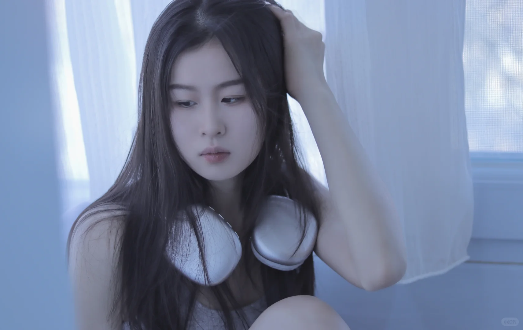 情绪私房写真🎬