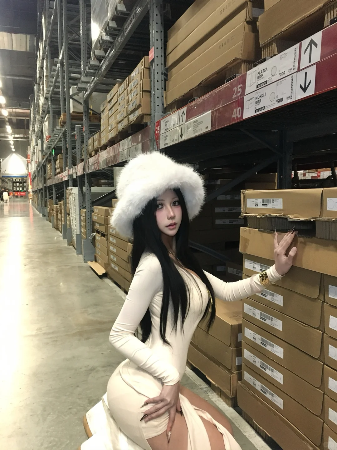 坏女人又如何