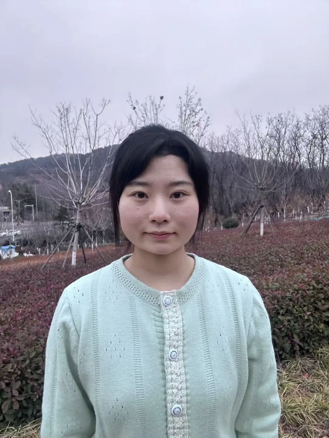 方脸瘦脸针两个多月