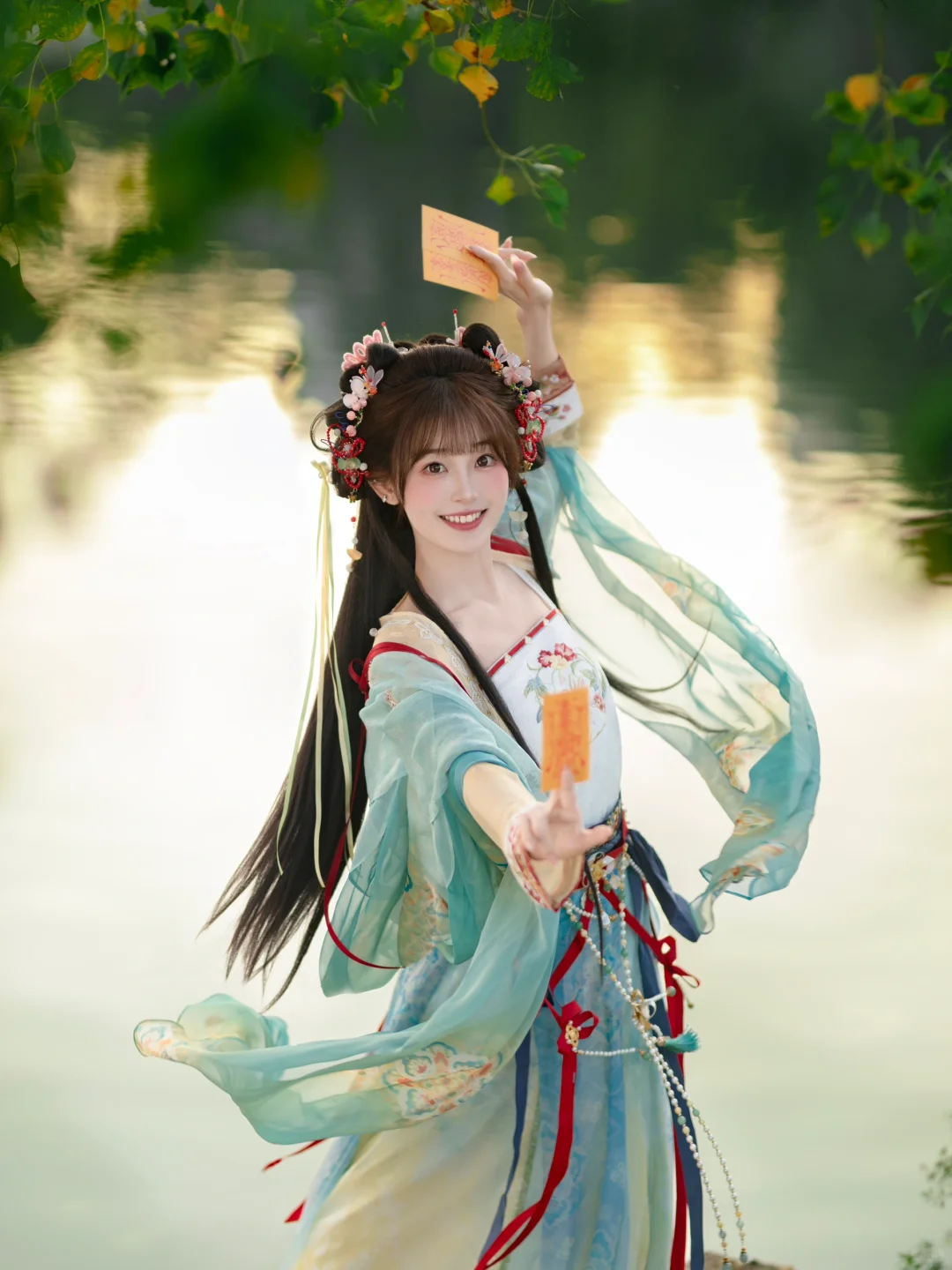 像阿姐的林妙妙呀