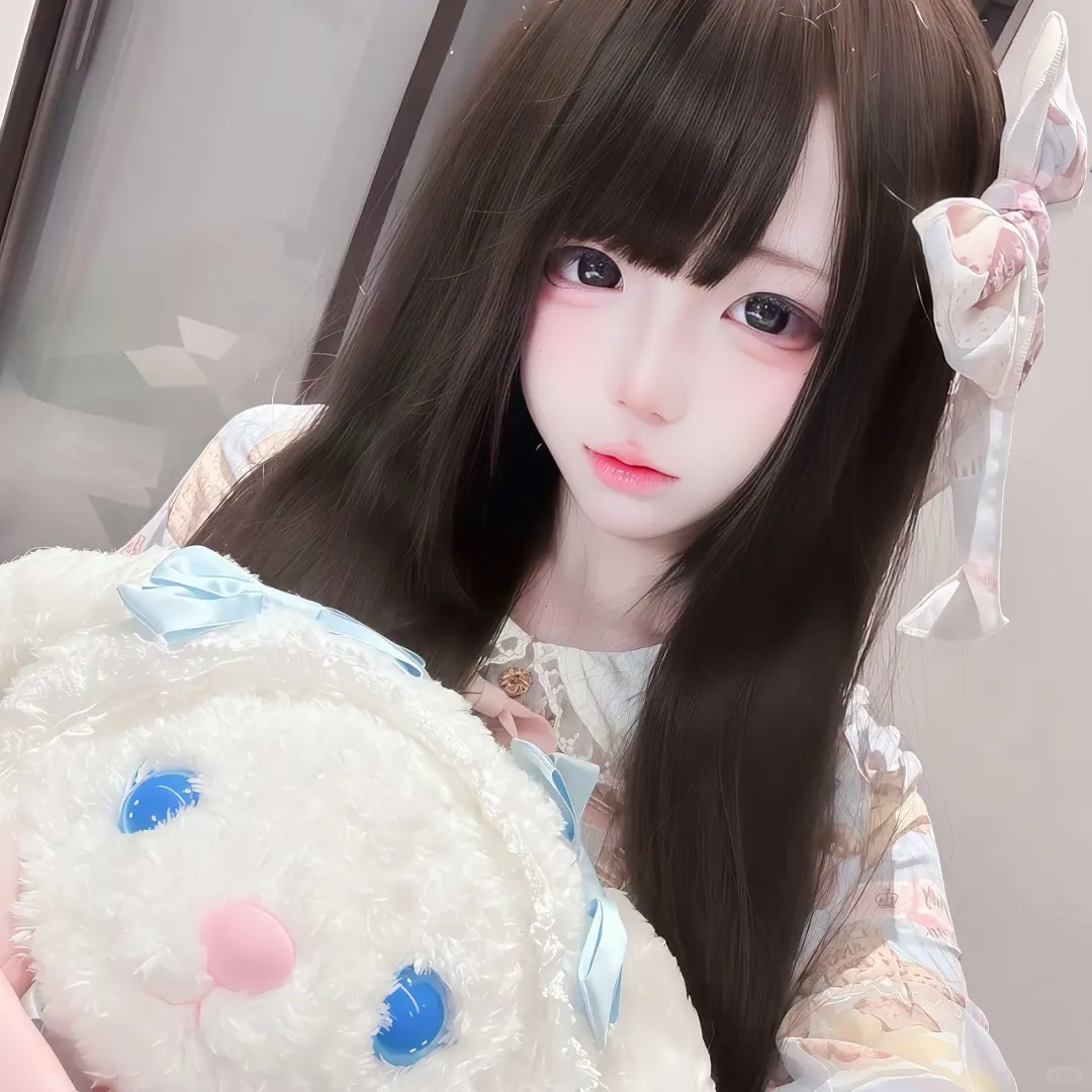 少萝甜喵~