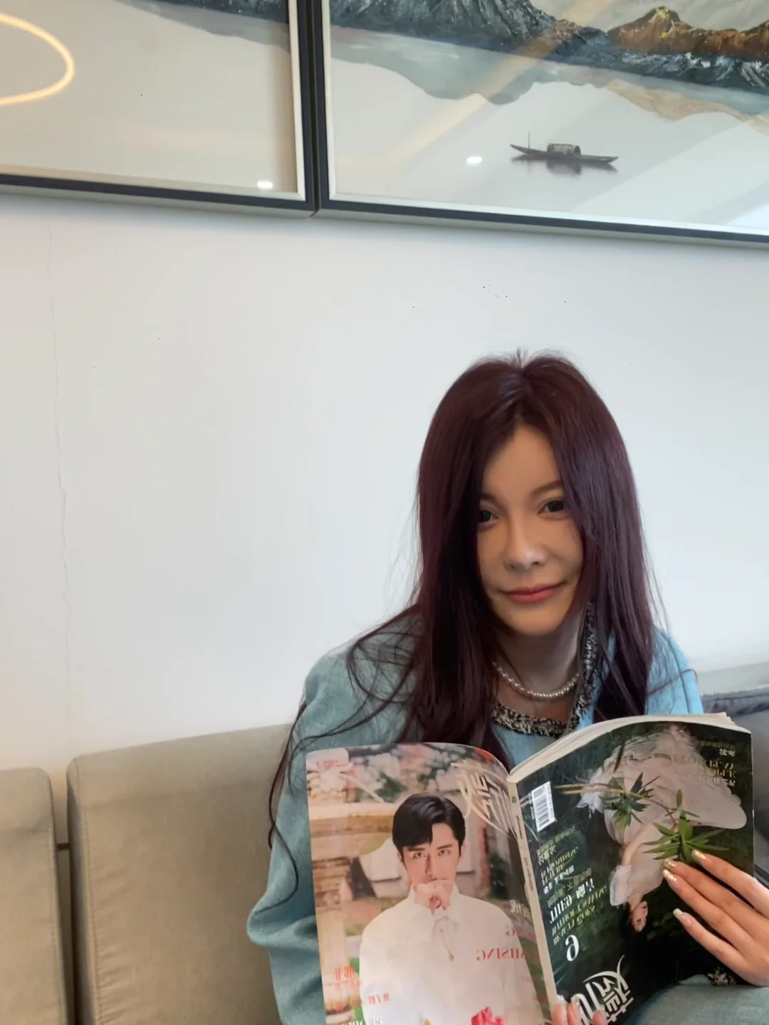 没想到30岁不生孩子这么自由