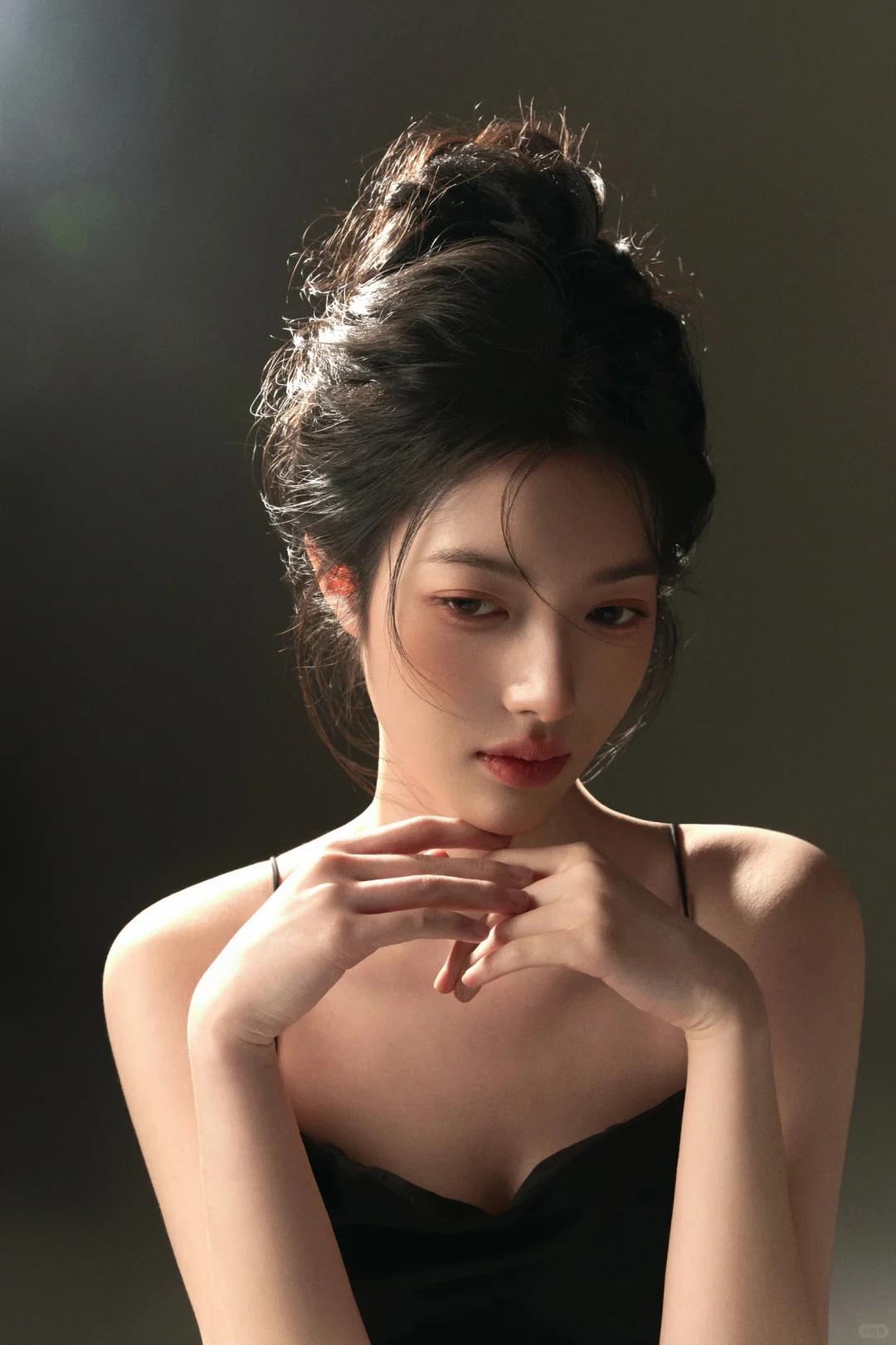 真正的自我才是美的底色
