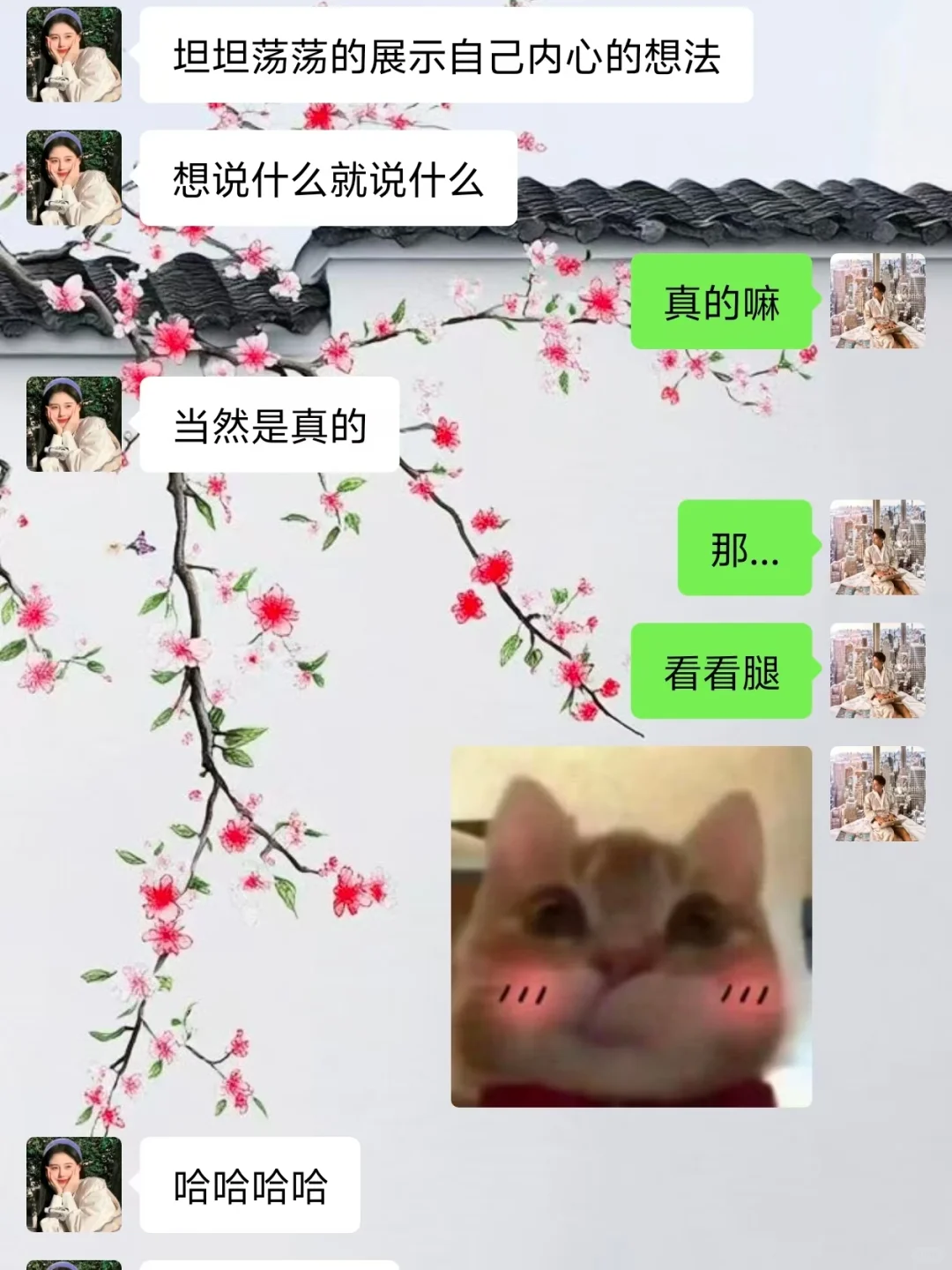 和相亲女生聊天没话题看高手如何开场