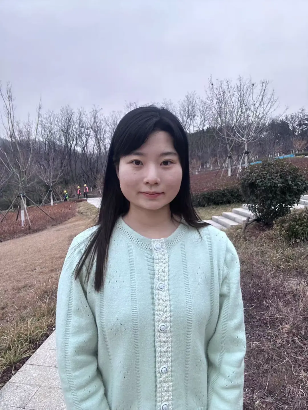 方脸瘦脸针两个多月