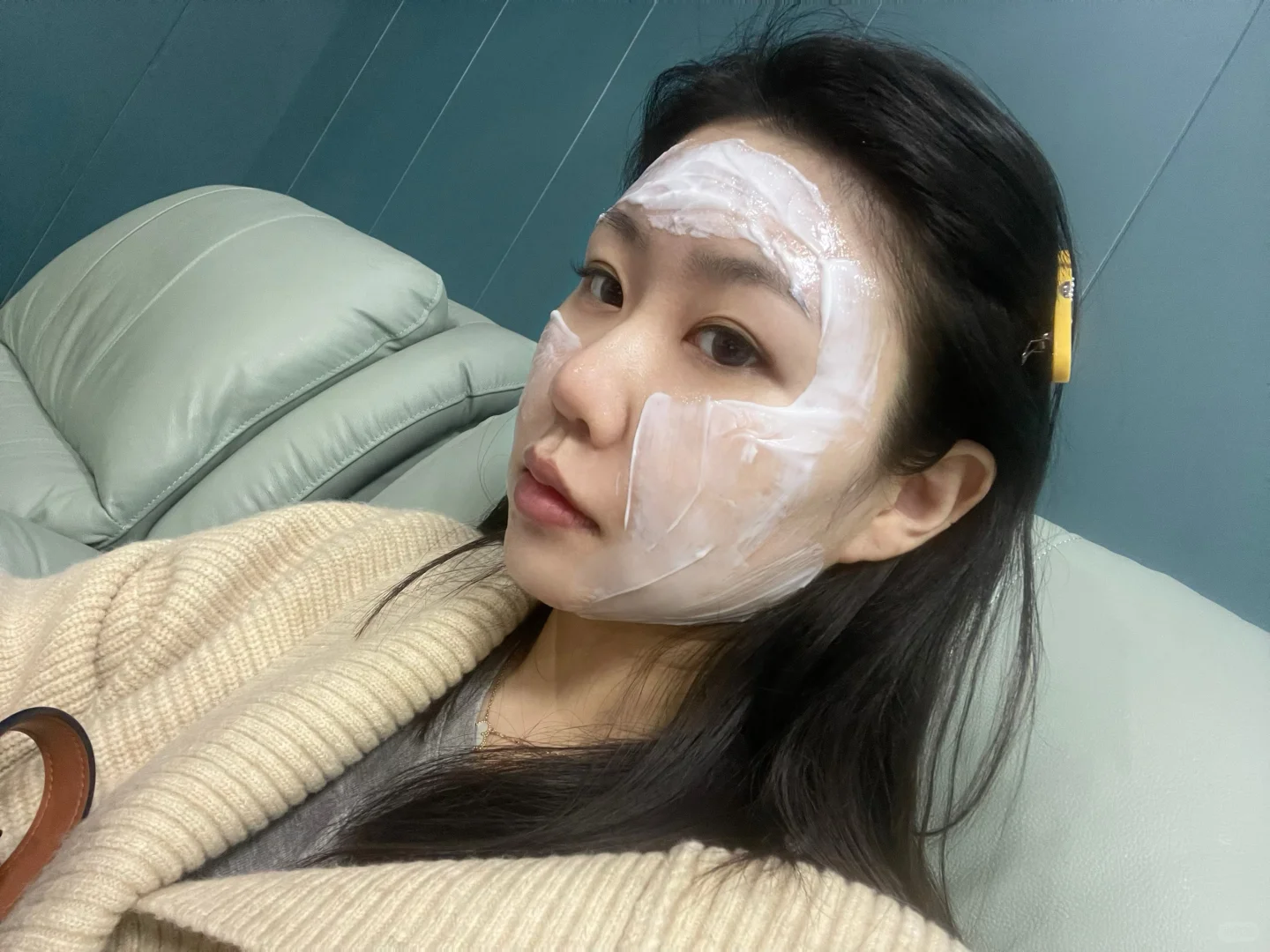 超声炮好适合肉脸