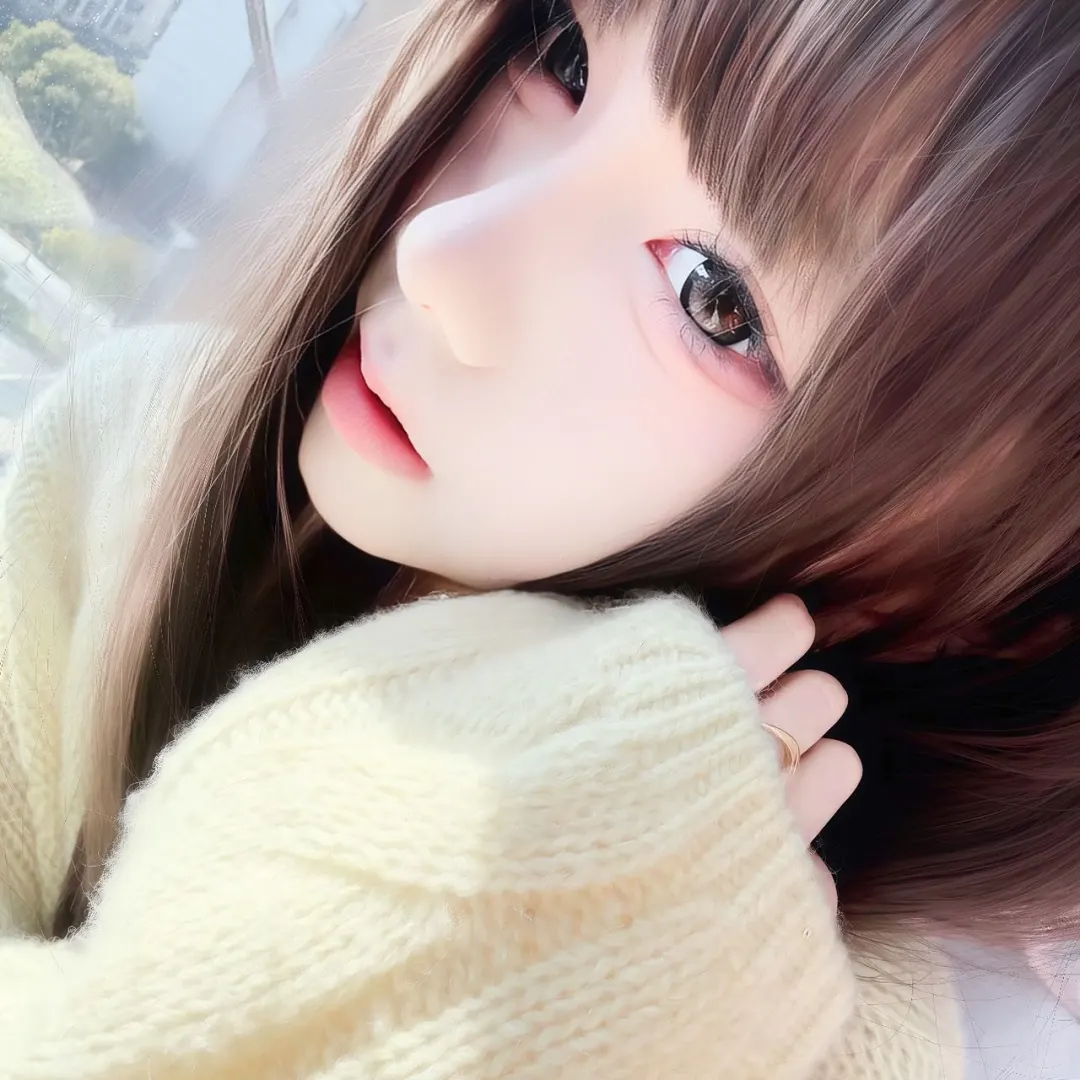 少萝甜喵~