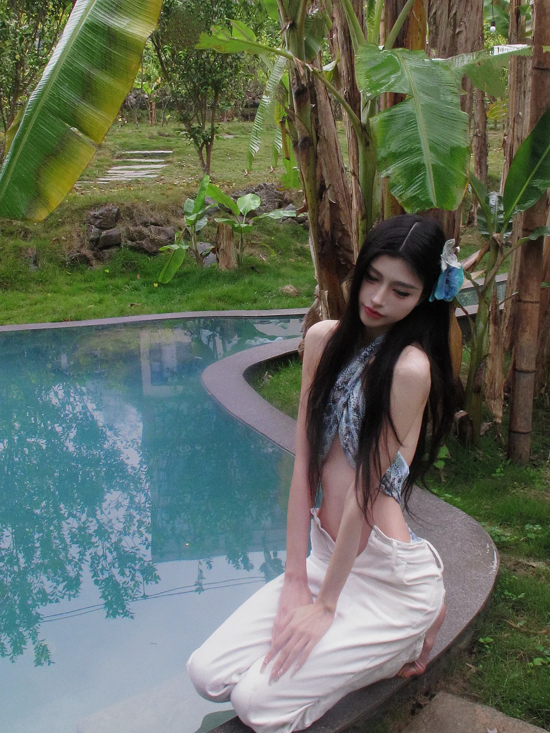 如果你也喜欢蝴蝶🦋