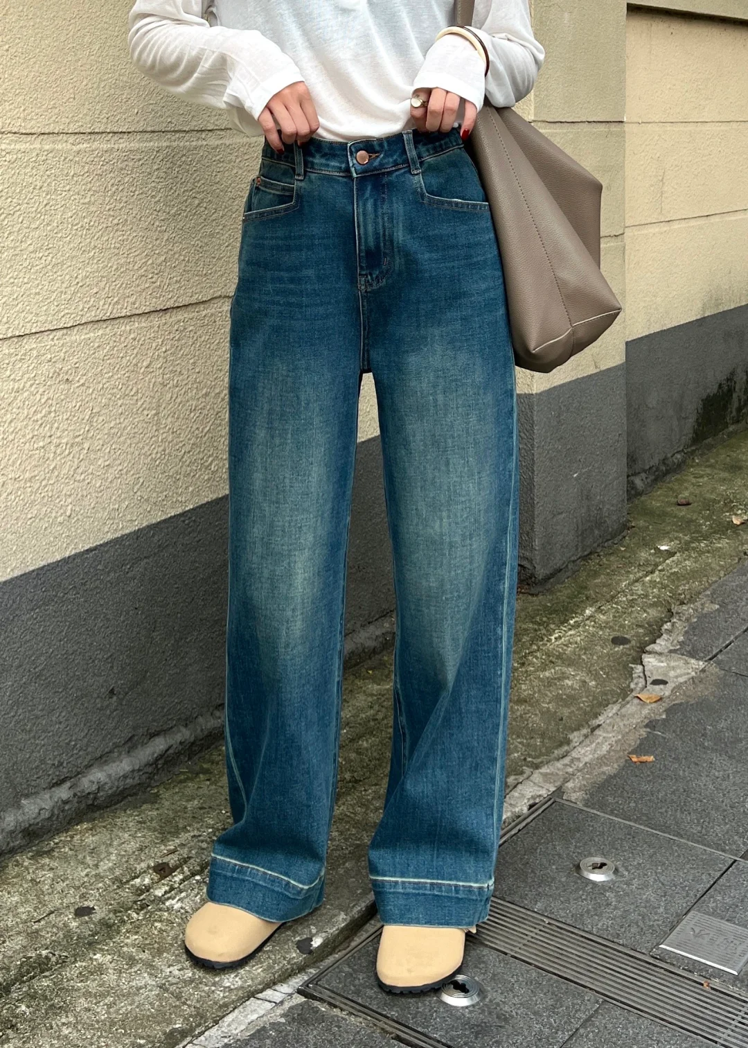 普通女孩尝试当寄拍模特的第20天|陆续接单