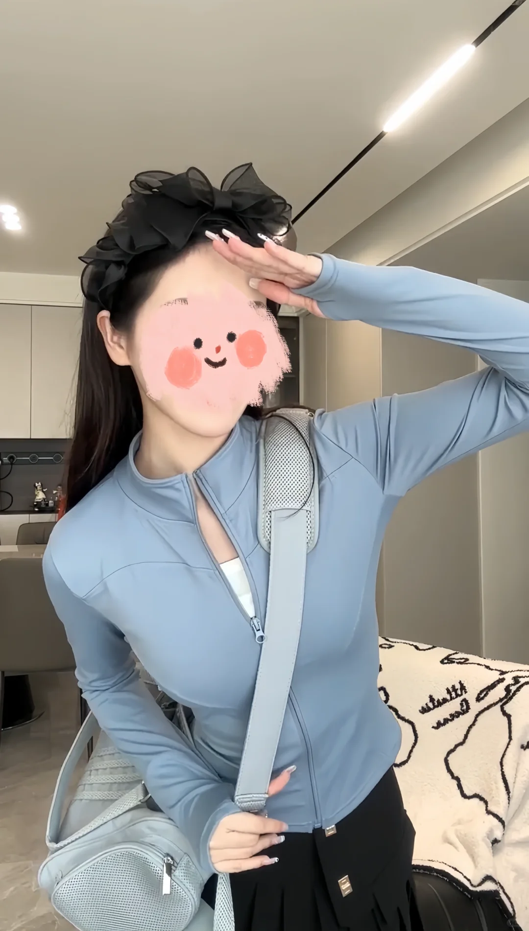 刘亦菲们！已集齐彩虹瑜伽服只要30+