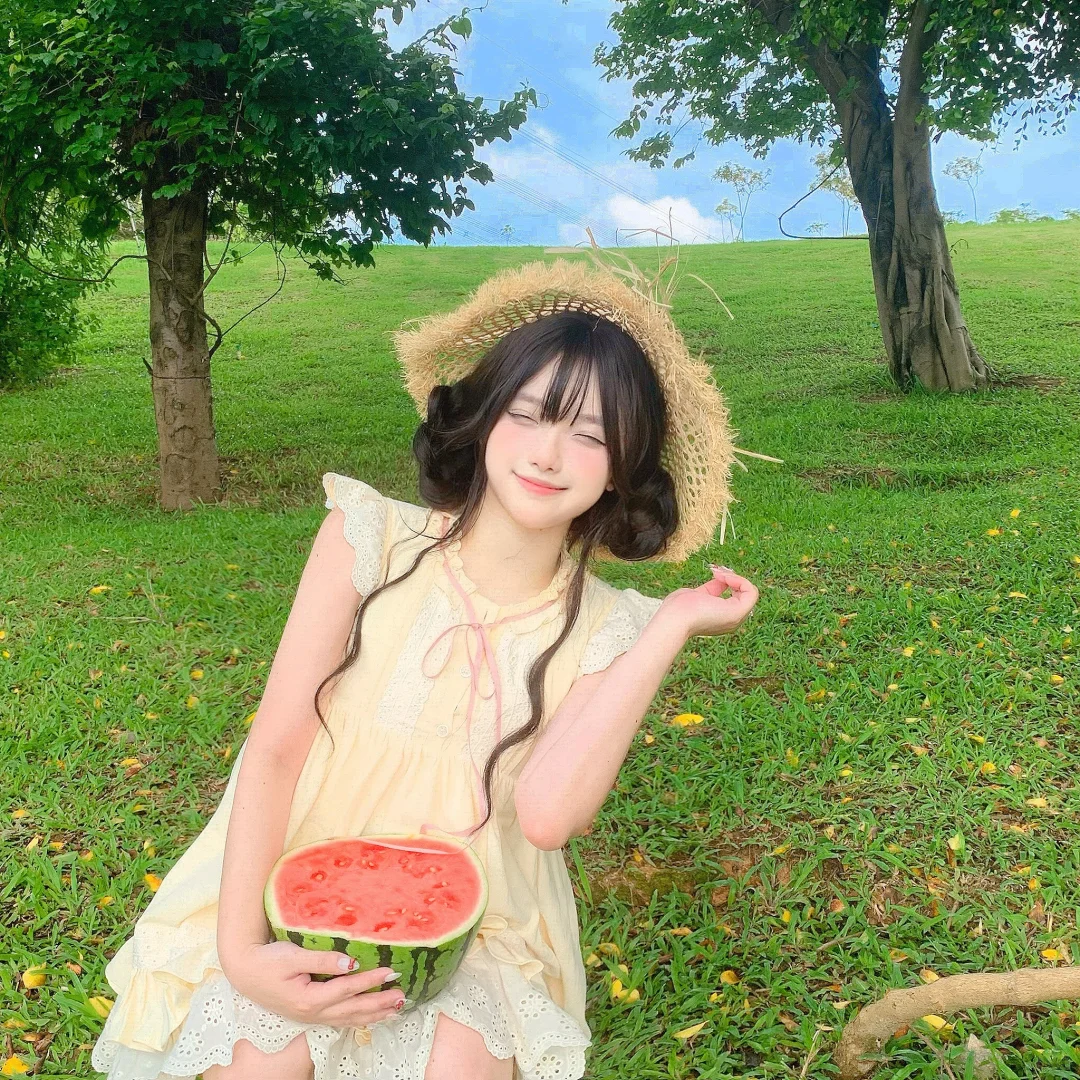 是宫崎骏笔下的夏天啊️