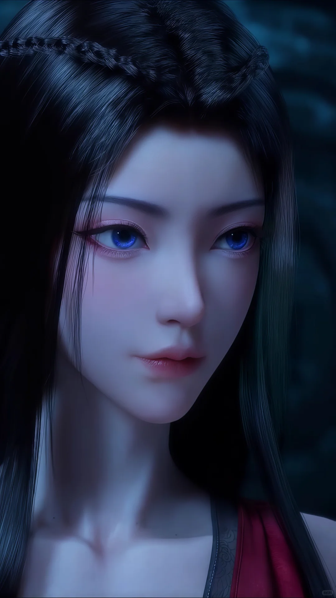 今日份女神〈四〉，你最喜欢谁欢迎评论