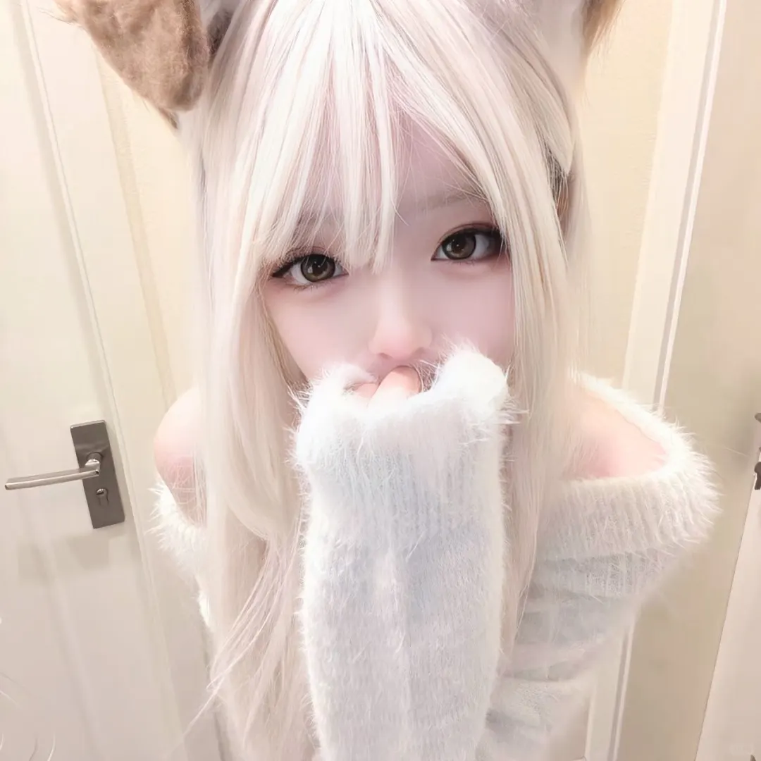 少萝甜喵~