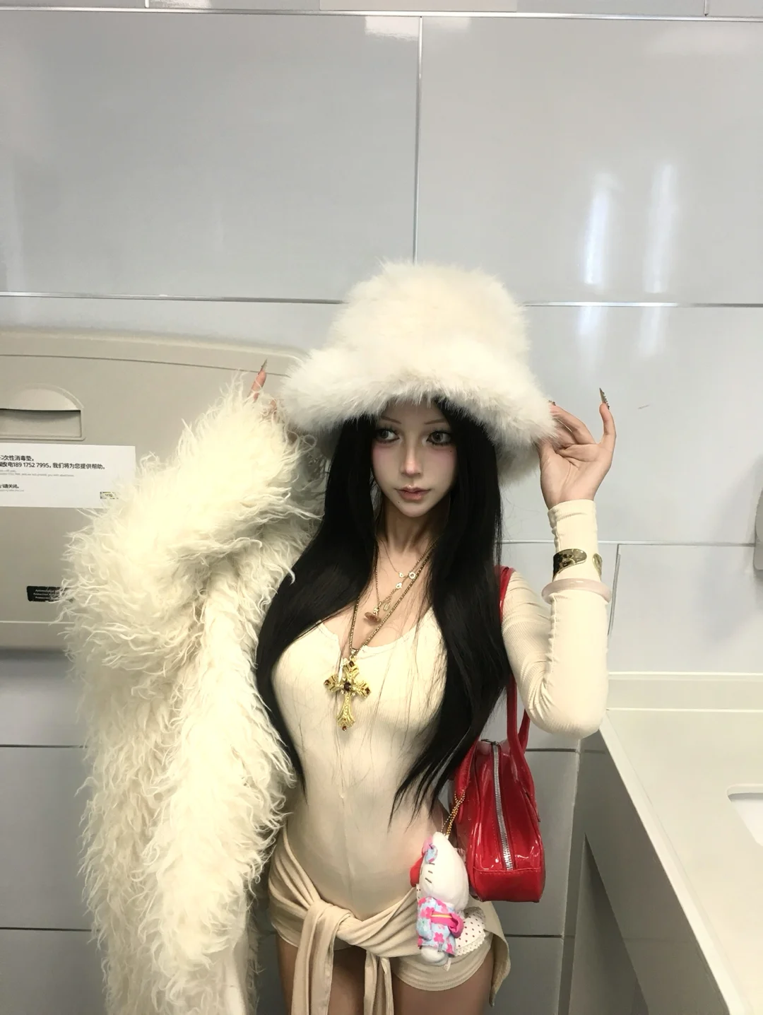坏女人又如何