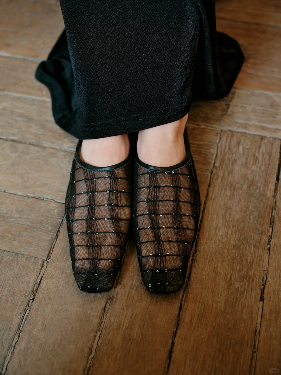 25SS New In｜隐秘的 浪漫的