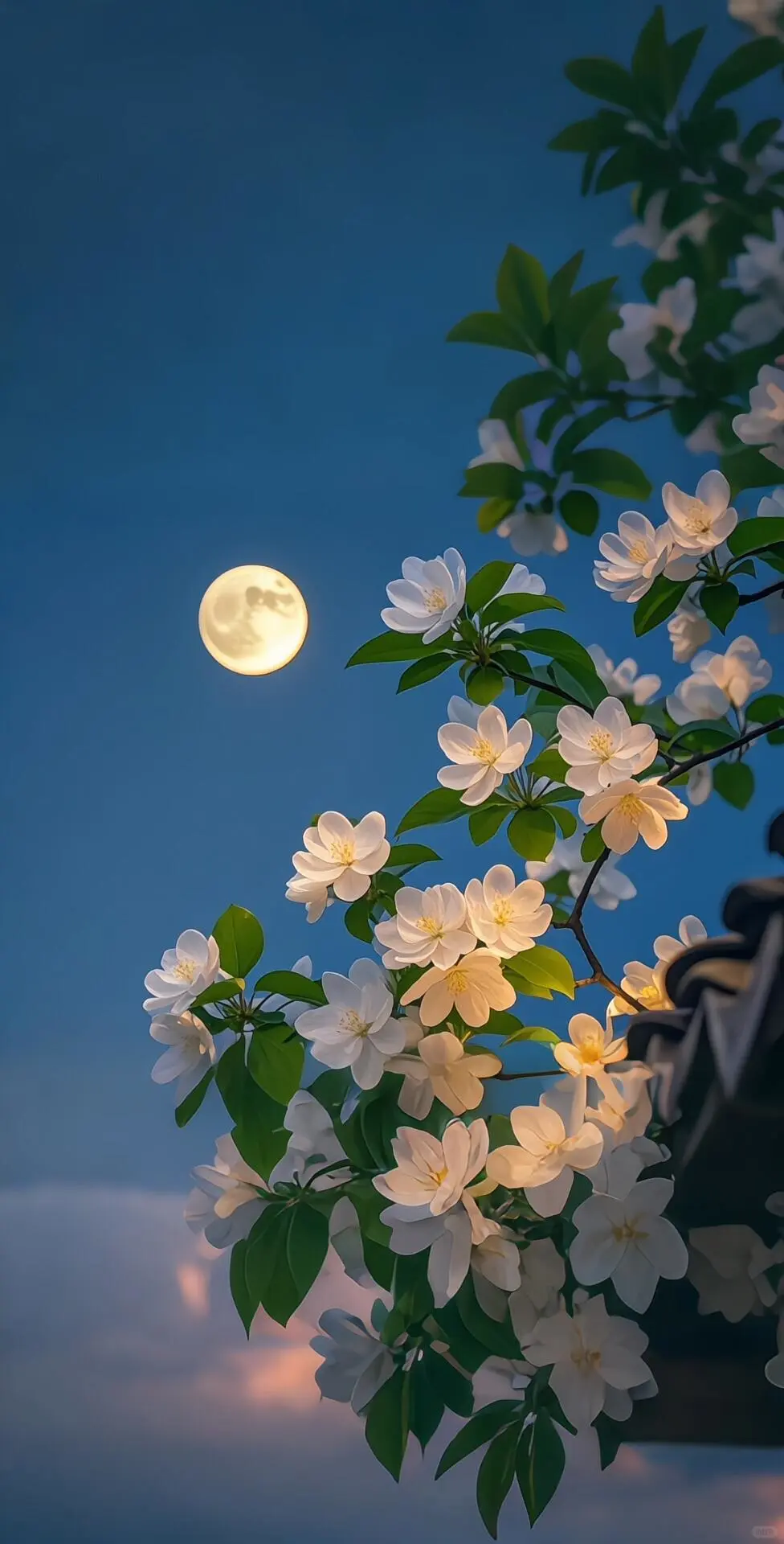 花墙