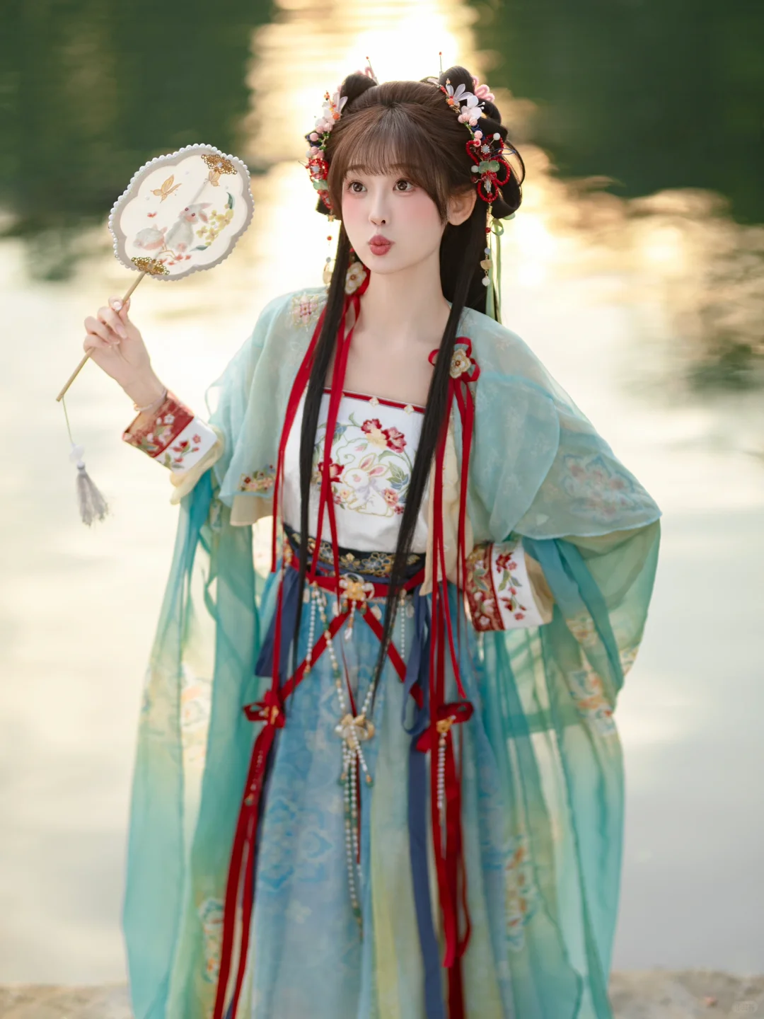 像阿姐的林妙妙呀