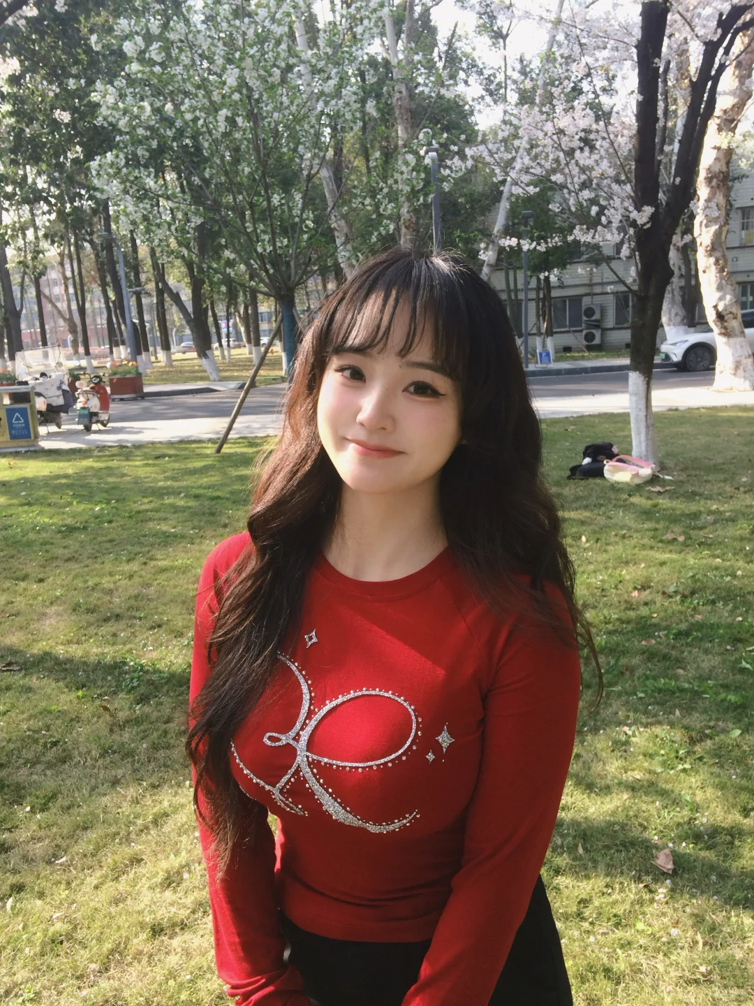 微胖就是要穿修身的衣服！