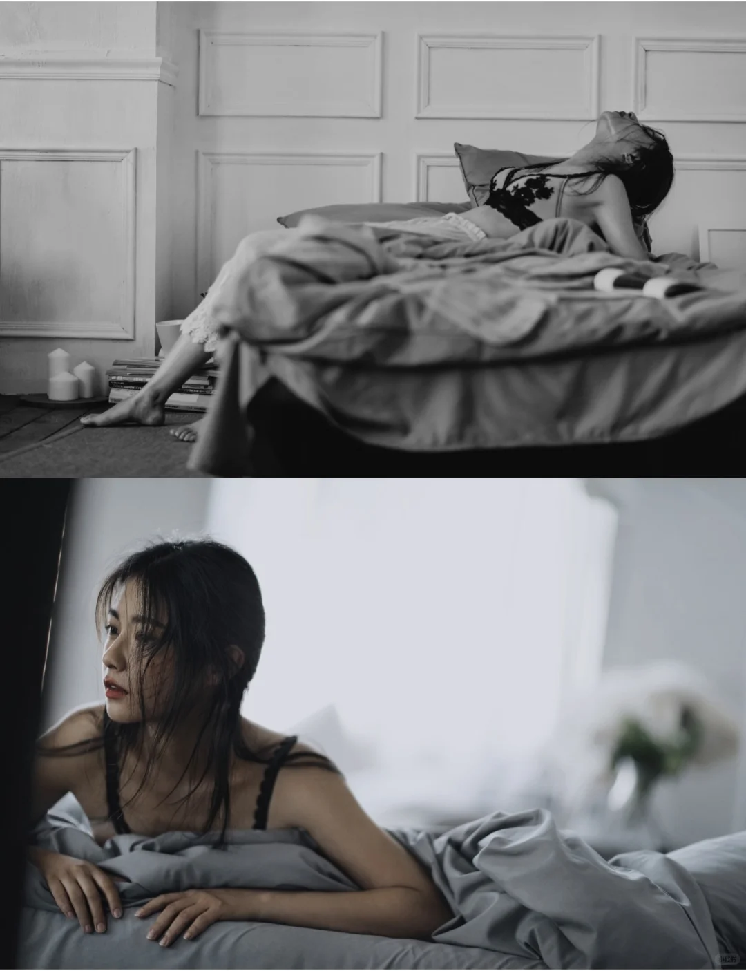 自我，随心，随性，#成都写真