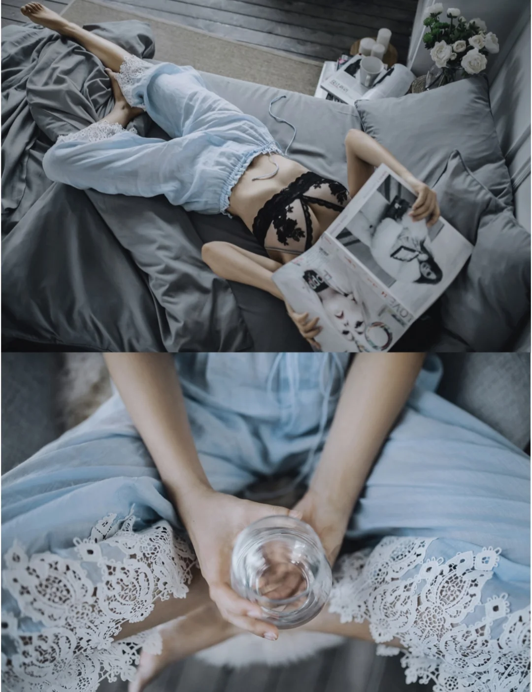 自我，随心，随性，#成都写真