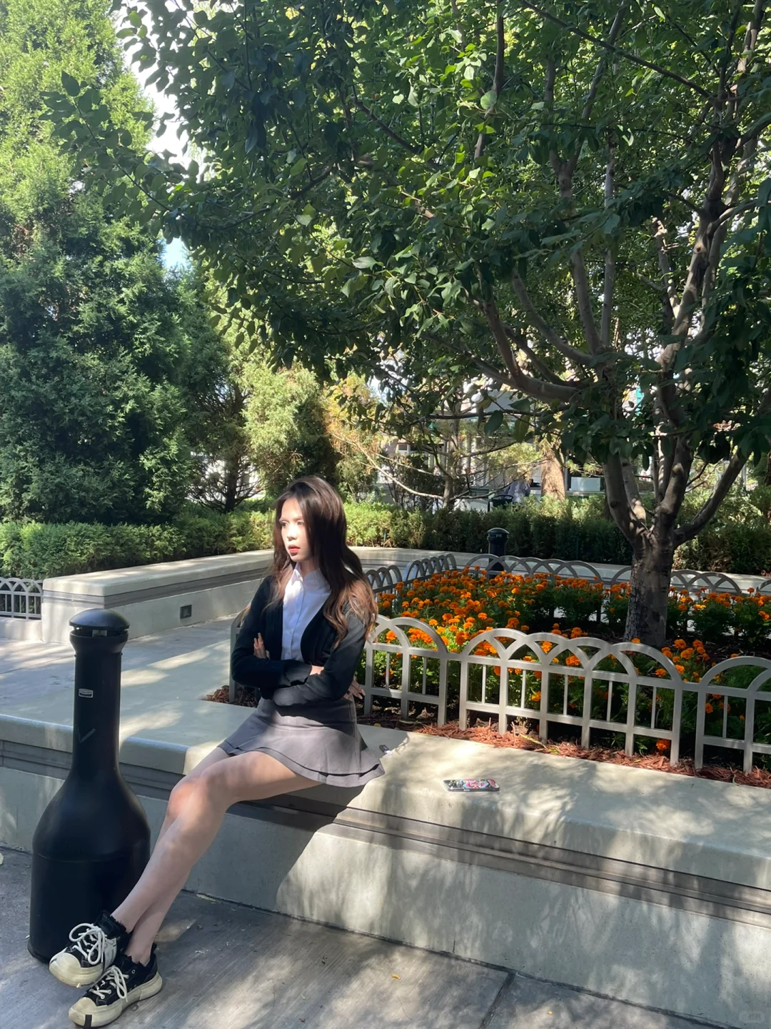 如果我的脸真的有这么流畅有多好(｡ ́︿ ̀｡)