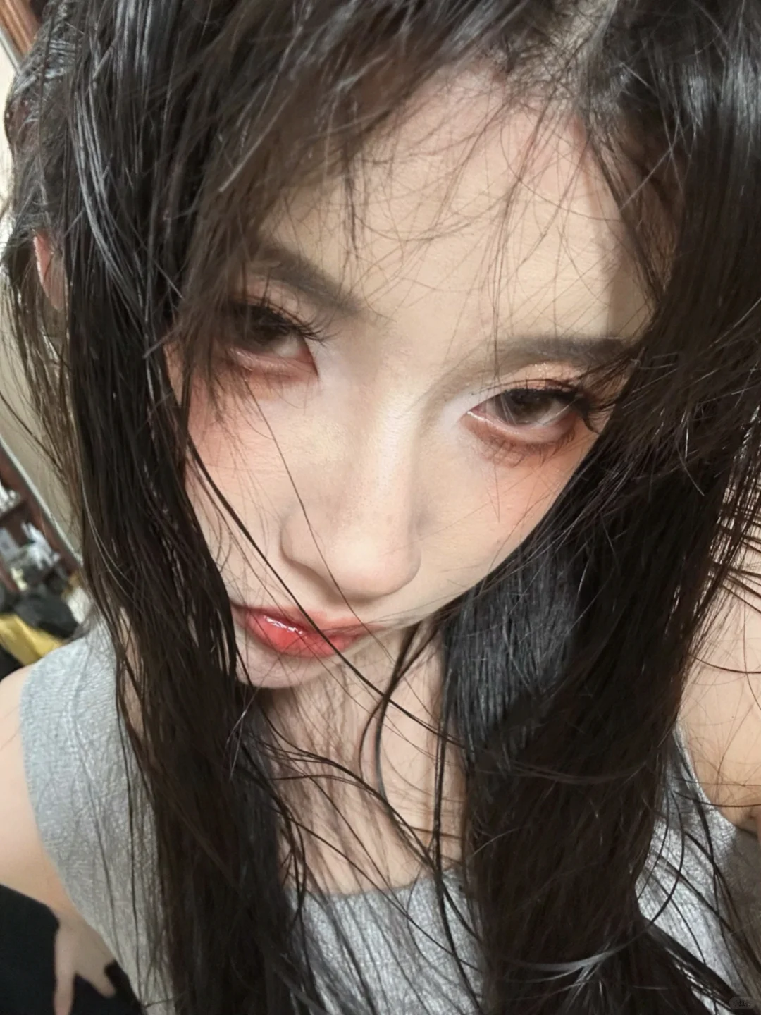 姐姐我到底哪里比不上那个臭男人