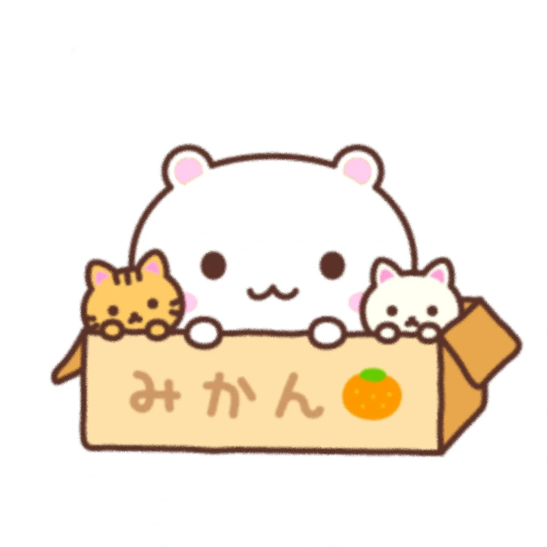 吃点萌物（๑⃙⃘´༥`๑⃙⃘) 
