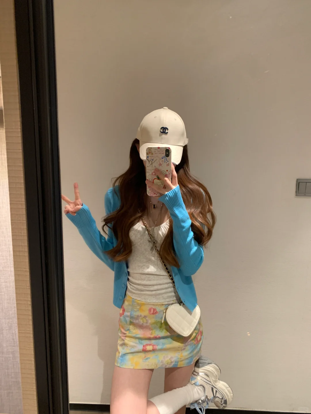 开春穿搭思路第十六弹！！！
