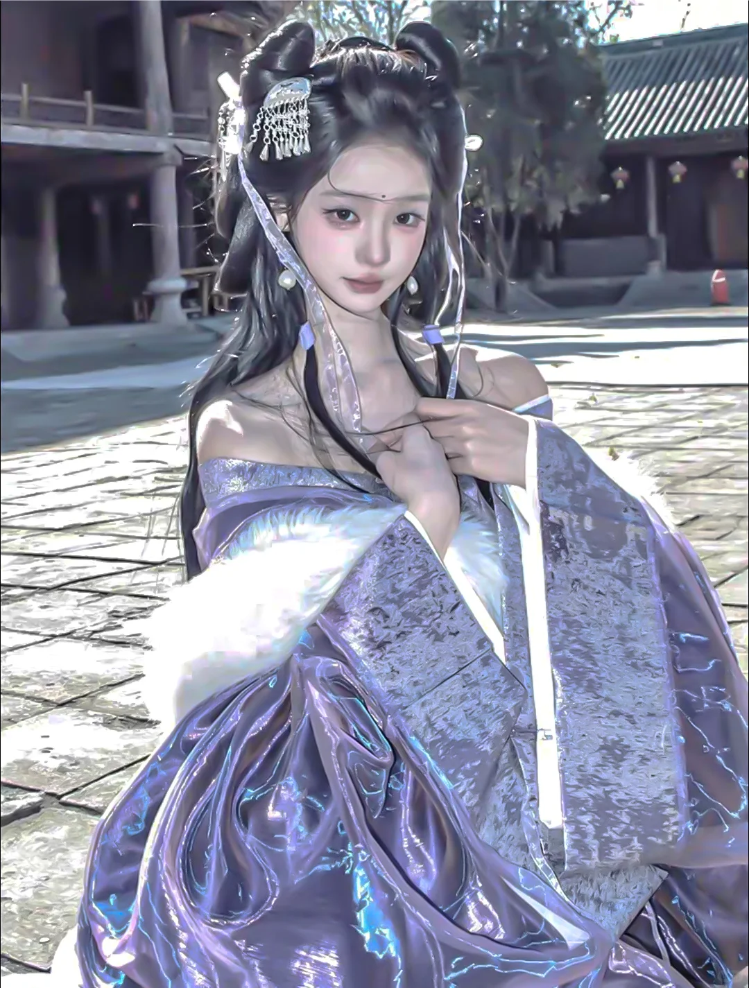 相思三千缠我身 几时再回那年春