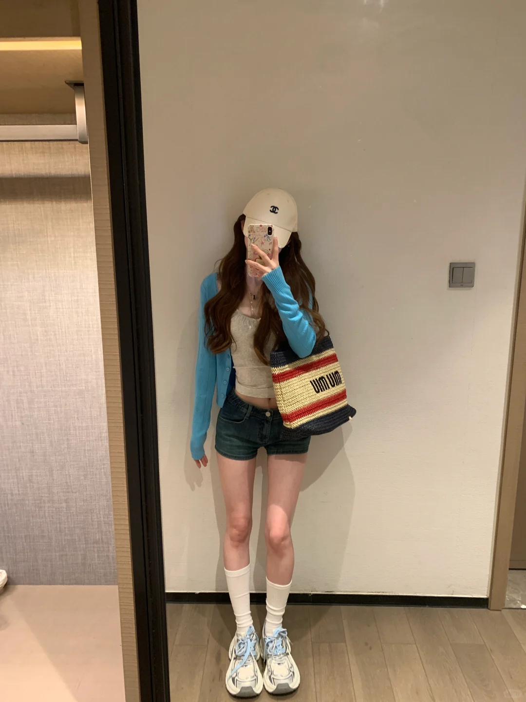 开春穿搭思路第十六弹！！！