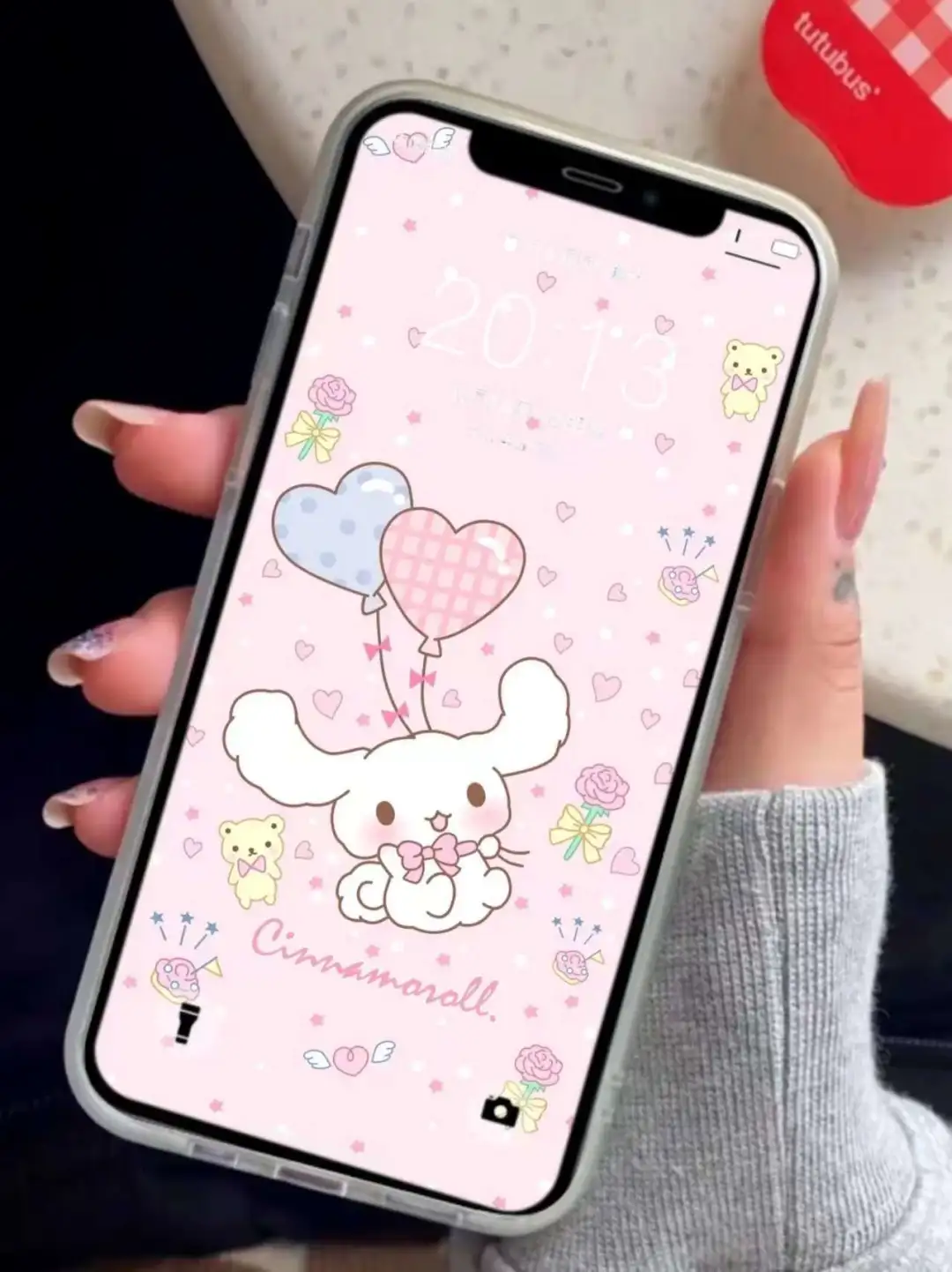 玉桂狗壁纸来啦