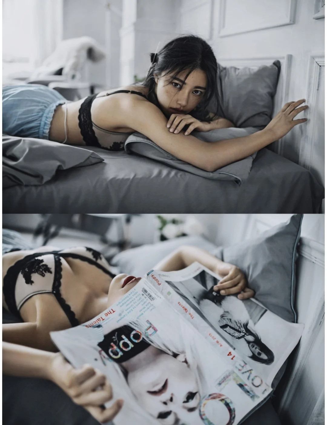 自我，随心，随性，#成都写真