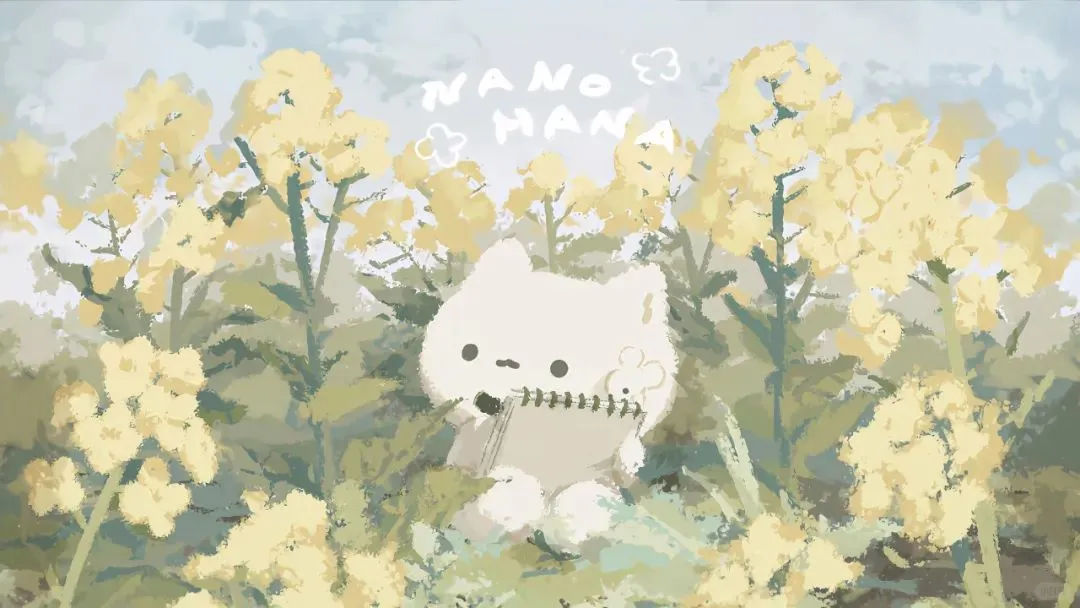 𝐢𝐩𝐚𝐝平板/电脑壁纸 ᵕ̈ 🌷