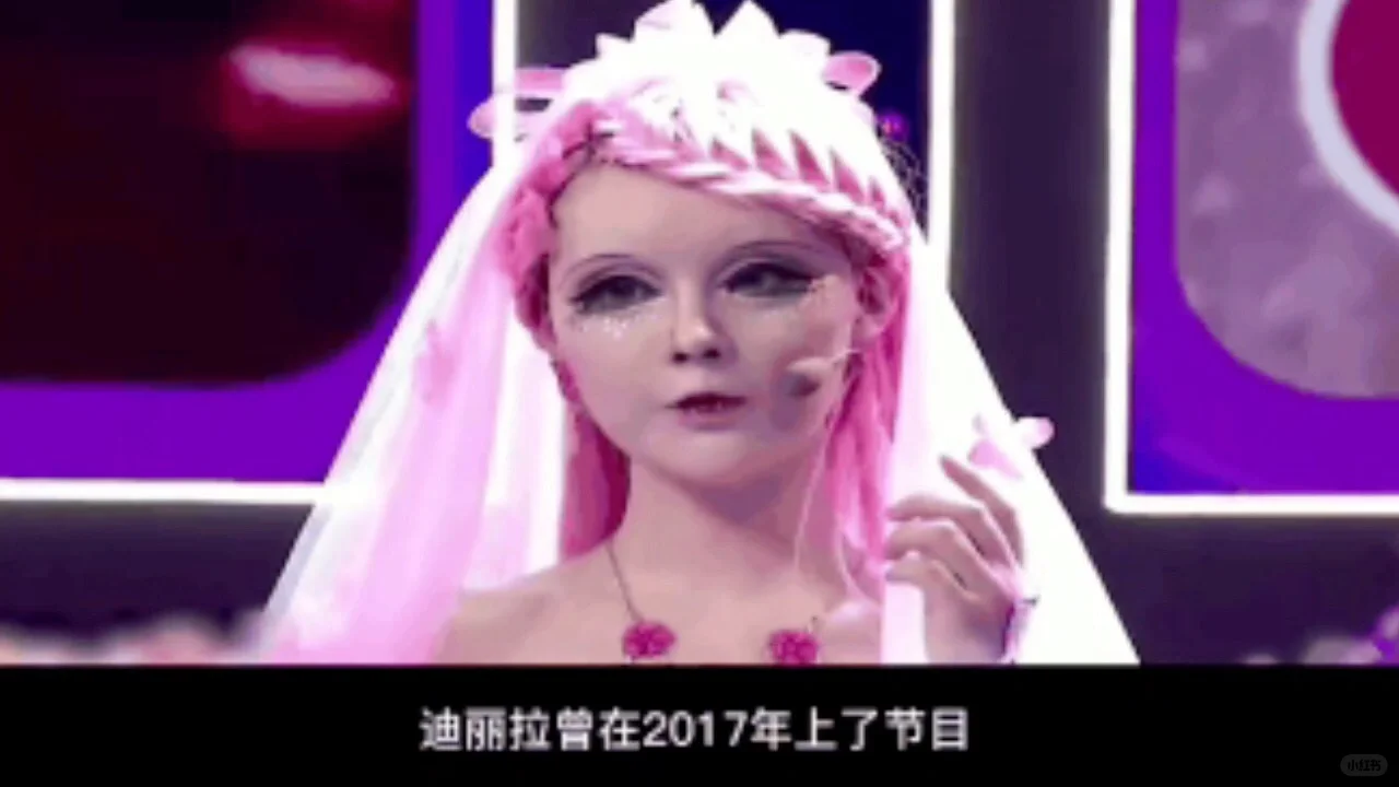 百万网红“真人芭比”do脸修复，全网首发️