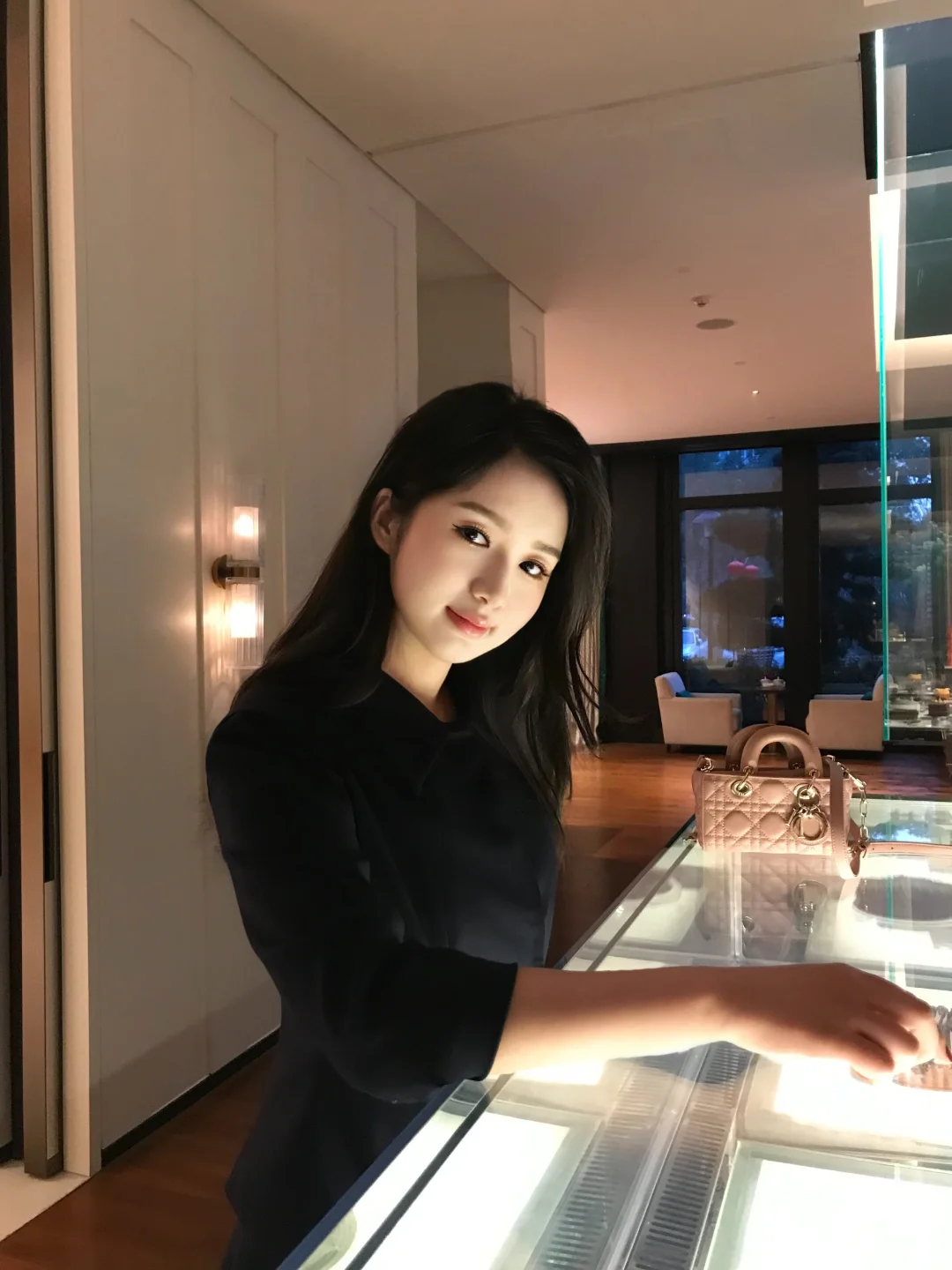 女律师