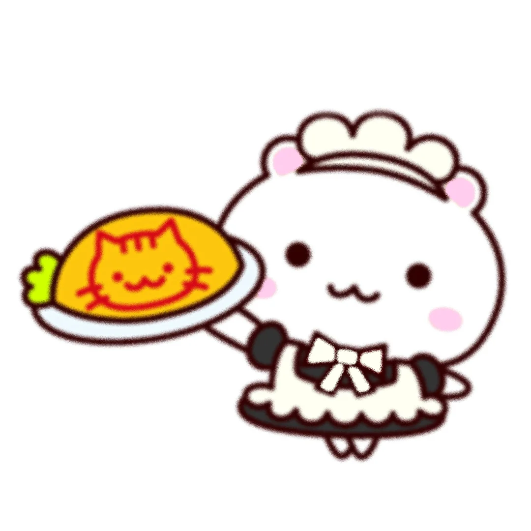 吃点萌物（๑⃙⃘´༥`๑⃙⃘) 